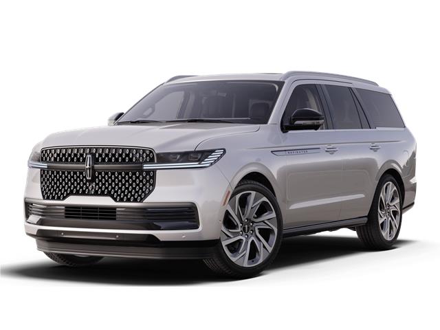2025 Lincoln Navigator Reserve (Stk: 250875) in Hamilton - Image 1 of 7