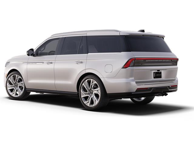 2025 Lincoln Navigator Reserve (Stk: 250875) in Hamilton - Image 2 of 7