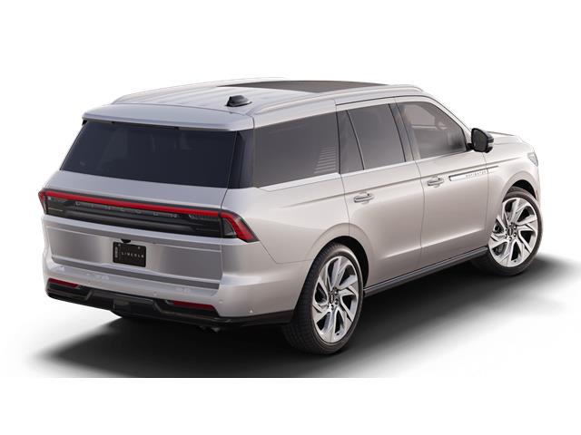 2025 Lincoln Navigator Reserve (Stk: 250875) in Hamilton - Image 3 of 7