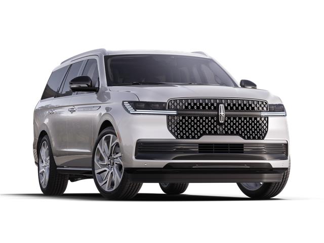 2025 Lincoln Navigator Reserve (Stk: 250875) in Hamilton - Image 4 of 7