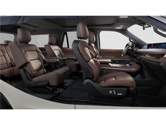 2025 Lincoln Navigator Reserve (Stk: 250875) in Hamilton - Image 5 of 7