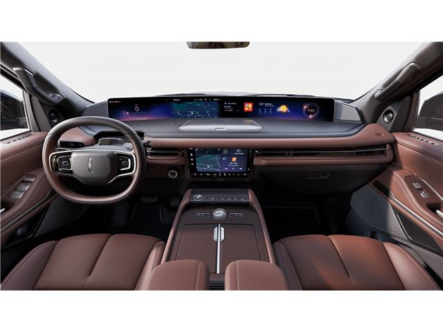 2025 Lincoln Navigator Reserve (Stk: 250875) in Hamilton - Image 6 of 7