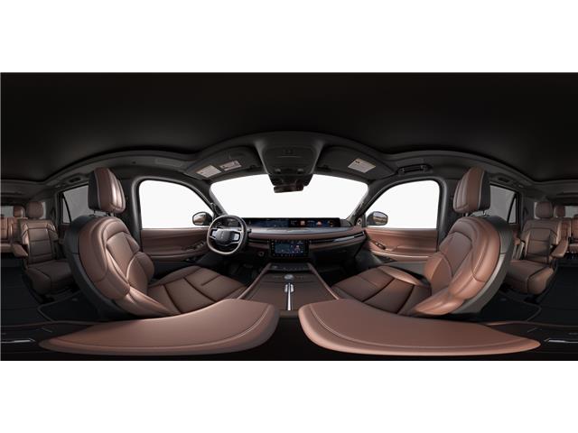 2025 Lincoln Navigator Reserve (Stk: 250875) in Hamilton - Image 7 of 7