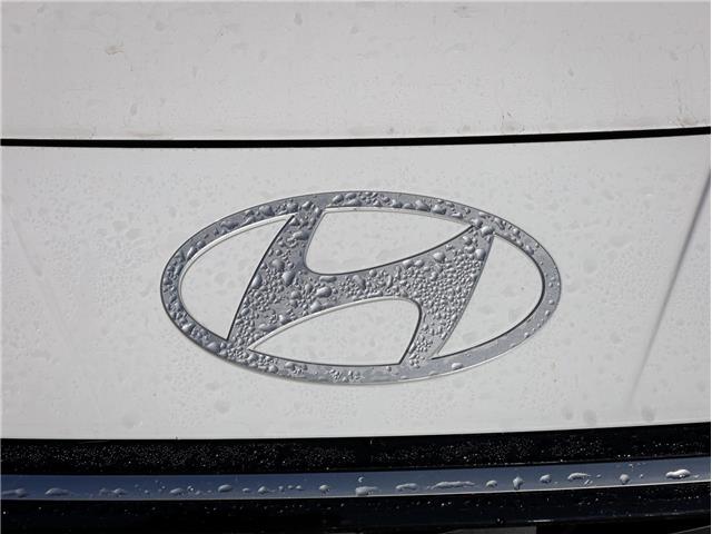 2025 Hyundai Elantra  (Stk: R25811A) in Brockville - Image 6 of 25