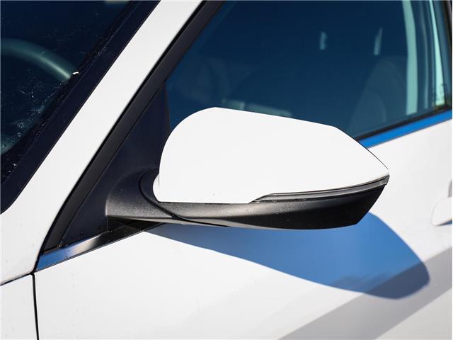 2025 Hyundai Elantra  (Stk: R25811A) in Brockville - Image 7 of 25