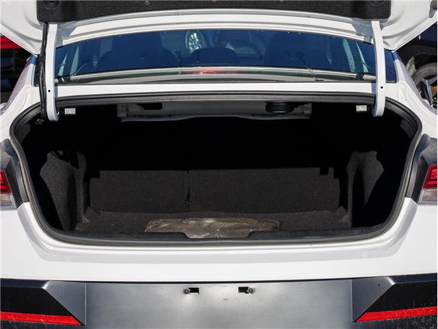 2025 Hyundai Elantra  (Stk: R25811A) in Brockville - Image 9 of 25