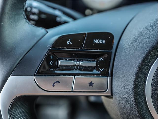 2025 Hyundai Elantra  (Stk: R25811A) in Brockville - Image 11 of 25
