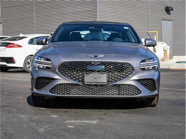 2025 Genesis G70 (Stk: P8104) in Brockville - Image 2 of 37 2025 Genesis G70 (Stk: P8104) in Brockville - Image 2 of 37