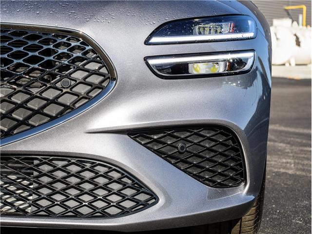 2025 Genesis G70 (Stk: P8104) in Brockville - Image 5 of 37 2025 Genesis G70 (Stk: P8104) in Brockville - Image 5 of 37