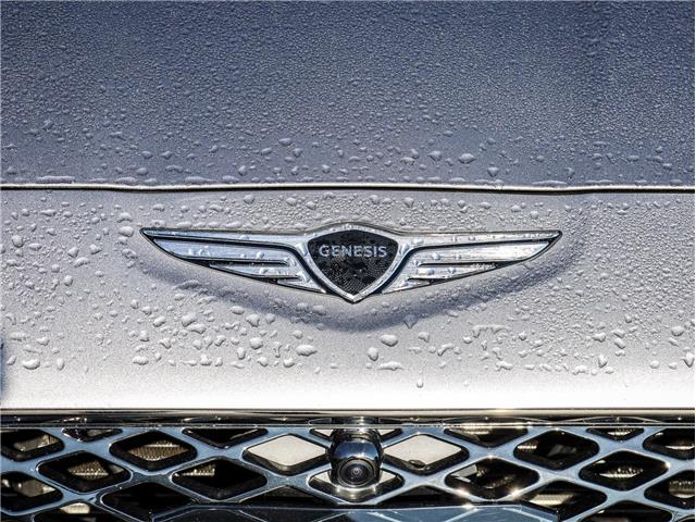 2025 Genesis G70 (Stk: P8104) in Brockville - Image 6 of 37 2025 Genesis G70 (Stk: P8104) in Brockville - Image 6 of 37