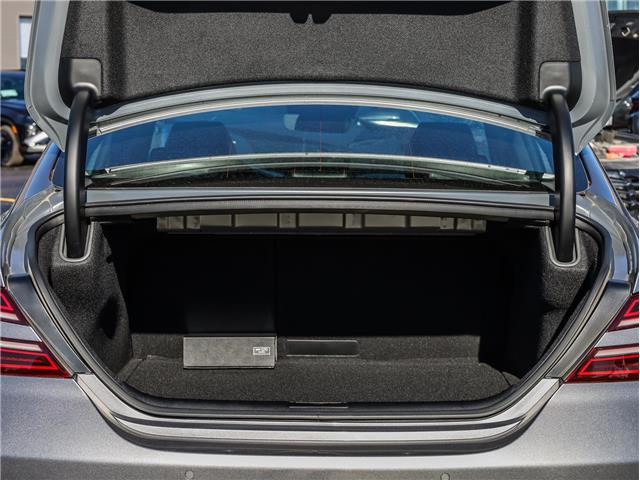 2025 Genesis G70 (Stk: P8104) in Brockville - Image 11 of 37 2025 Genesis G70 (Stk: P8104) in Brockville - Image 11 of 37