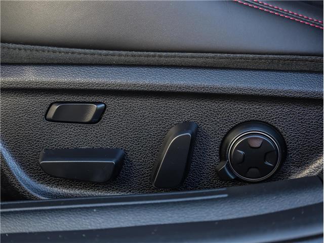 2025 Genesis G70 (Stk: P8104) in Brockville - Image 16 of 37 2025 Genesis G70 (Stk: P8104) in Brockville - Image 16 of 37