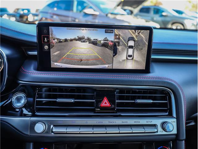 2025 Genesis G70 (Stk: P8104) in Brockville - Image 21 of 37 2025 Genesis G70 (Stk: P8104) in Brockville - Image 21 of 37