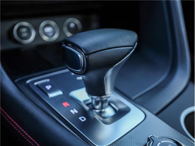 2025 Genesis G70 (Stk: P8104) in Brockville - Image 22 of 37 2025 Genesis G70 (Stk: P8104) in Brockville - Image 22 of 37