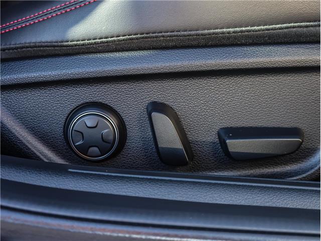 2025 Genesis G70 (Stk: P8104) in Brockville - Image 26 of 37 2025 Genesis G70 (Stk: P8104) in Brockville - Image 26 of 37