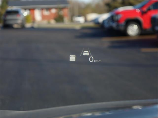 2025 Genesis G70 (Stk: P8104) in Brockville - Image 36 of 37 2025 Genesis G70 (Stk: P8104) in Brockville - Image 36 of 37