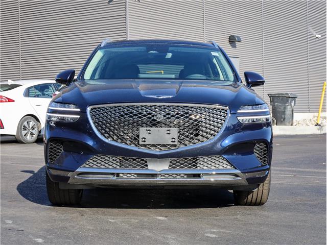 2025 Genesis GV70 (Stk: P8105) in Brockville - Image 2 of 39 2025 Genesis GV70 (Stk: P8105) in Brockville - Image 2 of 39