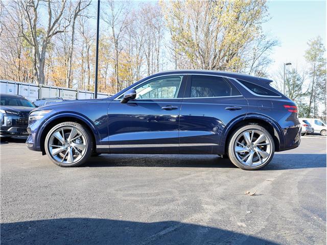 2025 Genesis GV70 (Stk: P8105) in Brockville - Image 4 of 39 2025 Genesis GV70 (Stk: P8105) in Brockville - Image 4 of 39