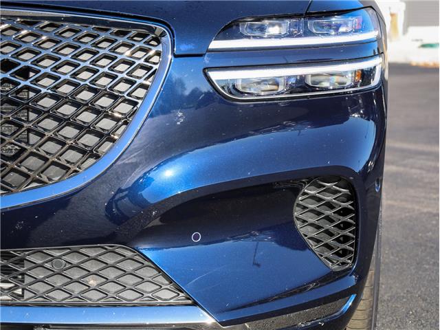 2025 Genesis GV70 (Stk: P8105) in Brockville - Image 5 of 39 2025 Genesis GV70 (Stk: P8105) in Brockville - Image 5 of 39