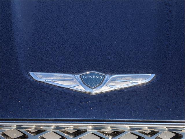 2025 Genesis GV70 (Stk: P8105) in Brockville - Image 6 of 39 2025 Genesis GV70 (Stk: P8105) in Brockville - Image 6 of 39