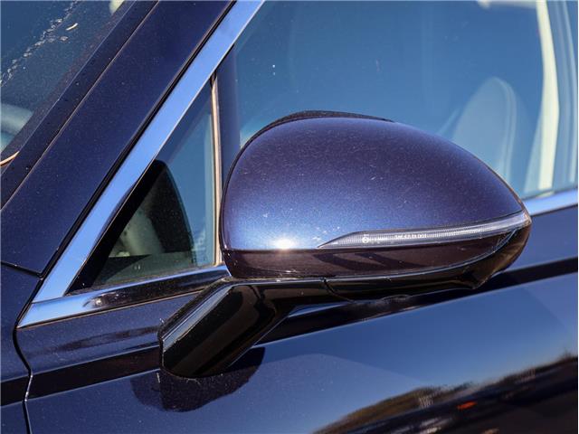 2025 Genesis GV70 (Stk: P8105) in Brockville - Image 7 of 39 2025 Genesis GV70 (Stk: P8105) in Brockville - Image 7 of 39