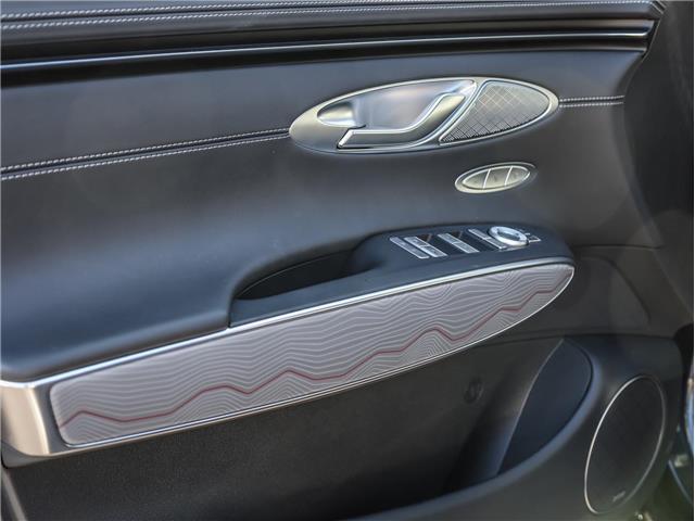 2025 Genesis GV70 (Stk: P8105) in Brockville - Image 8 of 39 2025 Genesis GV70 (Stk: P8105) in Brockville - Image 8 of 39