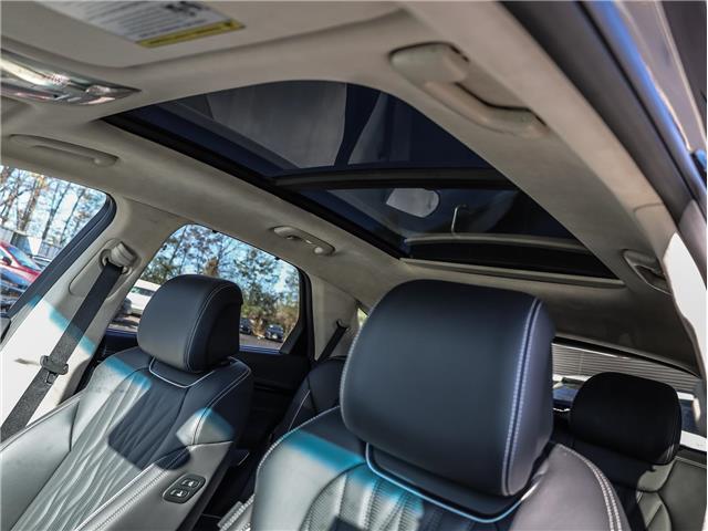 2025 Genesis GV70 (Stk: P8105) in Brockville - Image 10 of 39 2025 Genesis GV70 (Stk: P8105) in Brockville - Image 10 of 39