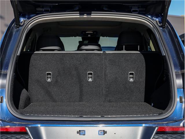 2025 Genesis GV70 (Stk: P8105) in Brockville - Image 14 of 39 2025 Genesis GV70 (Stk: P8105) in Brockville - Image 14 of 39