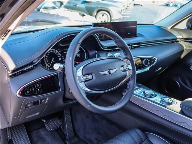 2025 Genesis GV70 (Stk: P8105) in Brockville - Image 16 of 39 2025 Genesis GV70 (Stk: P8105) in Brockville - Image 16 of 39