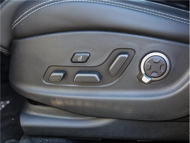 2025 Genesis GV70 (Stk: P8105) in Brockville - Image 18 of 39 2025 Genesis GV70 (Stk: P8105) in Brockville - Image 18 of 39