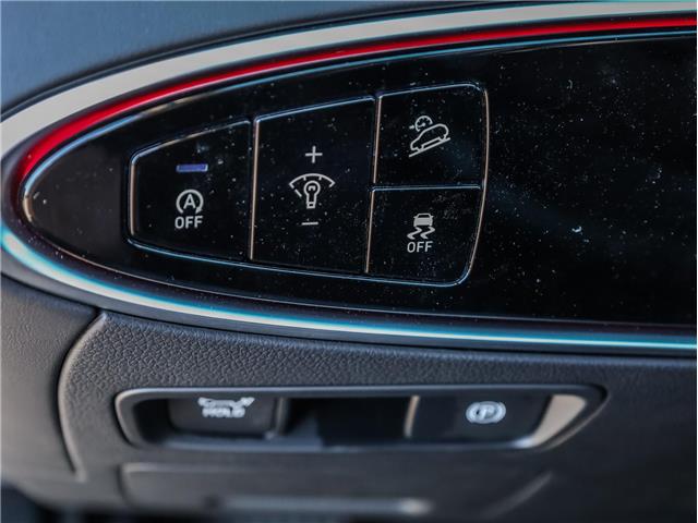 2025 Genesis GV70 (Stk: P8105) in Brockville - Image 19 of 39 2025 Genesis GV70 (Stk: P8105) in Brockville - Image 19 of 39