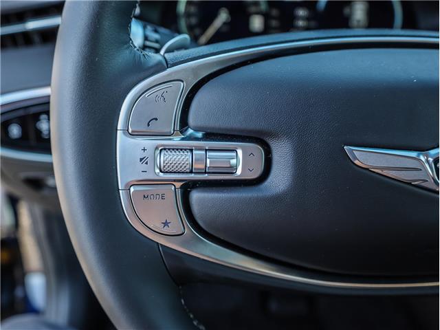 2025 Genesis GV70 (Stk: P8105) in Brockville - Image 20 of 39 2025 Genesis GV70 (Stk: P8105) in Brockville - Image 20 of 39