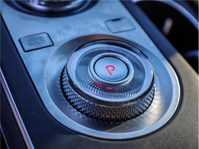 2025 Genesis GV70 (Stk: P8105) in Brockville - Image 23 of 39 2025 Genesis GV70 (Stk: P8105) in Brockville - Image 23 of 39