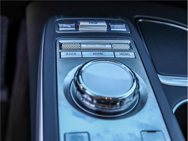 2025 Genesis GV70 (Stk: P8105) in Brockville - Image 24 of 39 2025 Genesis GV70 (Stk: P8105) in Brockville - Image 24 of 39