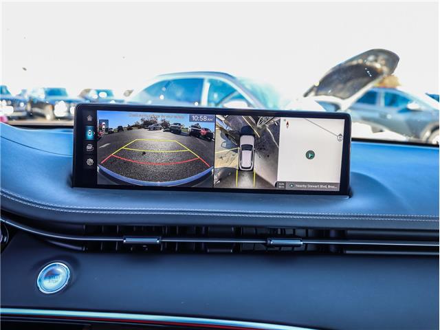 2025 Genesis GV70 (Stk: P8105) in Brockville - Image 27 of 39 2025 Genesis GV70 (Stk: P8105) in Brockville - Image 27 of 39