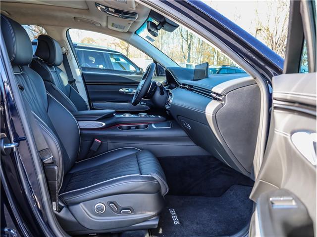 2025 Genesis GV70 (Stk: P8105) in Brockville - Image 28 of 39 2025 Genesis GV70 (Stk: P8105) in Brockville - Image 28 of 39