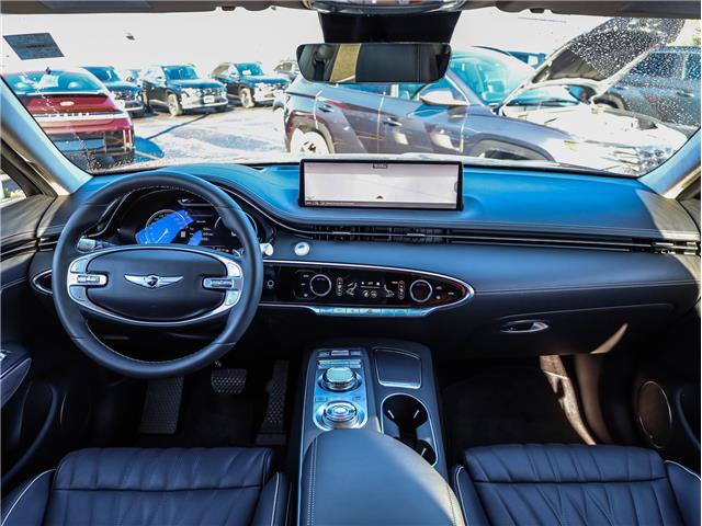 2025 Genesis GV70 (Stk: P8105) in Brockville - Image 30 of 39 2025 Genesis GV70 (Stk: P8105) in Brockville - Image 30 of 39