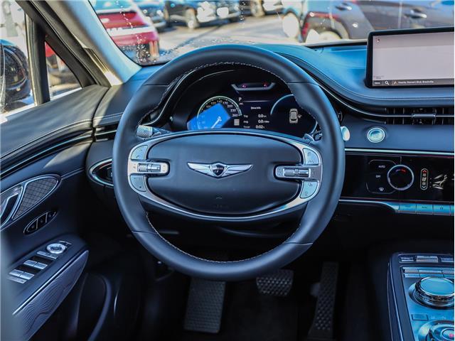 2025 Genesis GV70 (Stk: P8105) in Brockville - Image 31 of 39 2025 Genesis GV70 (Stk: P8105) in Brockville - Image 31 of 39