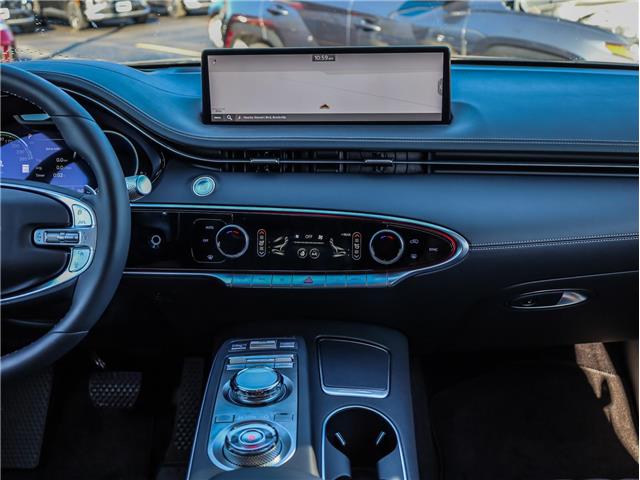 2025 Genesis GV70 (Stk: P8105) in Brockville - Image 32 of 39 2025 Genesis GV70 (Stk: P8105) in Brockville - Image 32 of 39