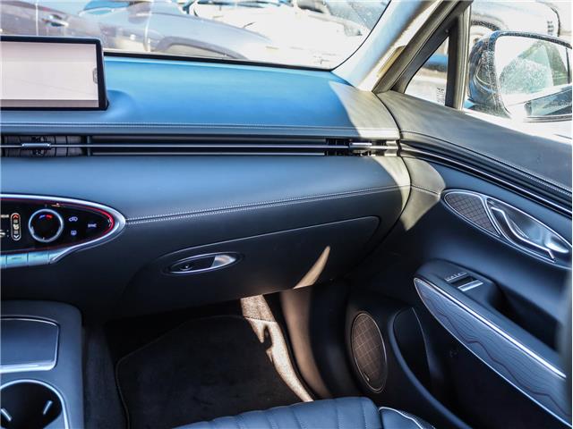 2025 Genesis GV70 (Stk: P8105) in Brockville - Image 33 of 39 2025 Genesis GV70 (Stk: P8105) in Brockville - Image 33 of 39