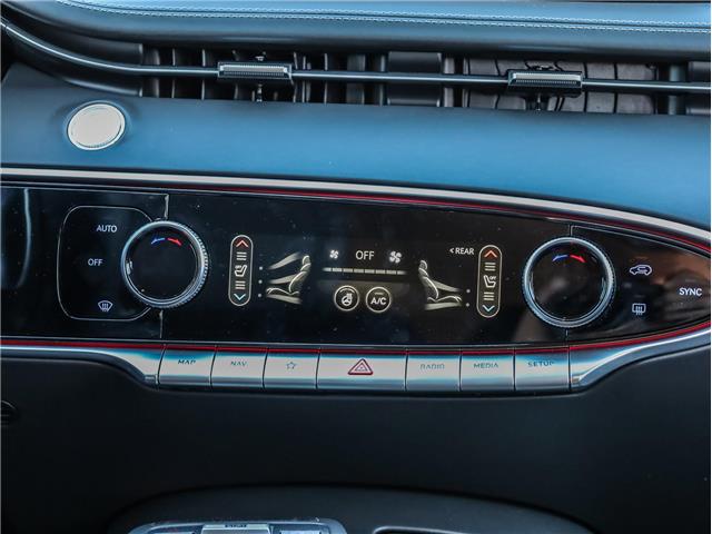 2025 Genesis GV70 (Stk: P8105) in Brockville - Image 34 of 39 2025 Genesis GV70 (Stk: P8105) in Brockville - Image 34 of 39