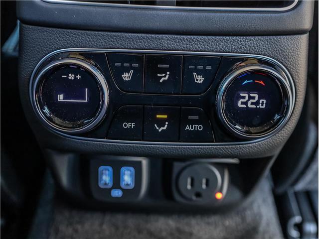 2025 Genesis GV70 (Stk: P8105) in Brockville - Image 35 of 39 2025 Genesis GV70 (Stk: P8105) in Brockville - Image 35 of 39