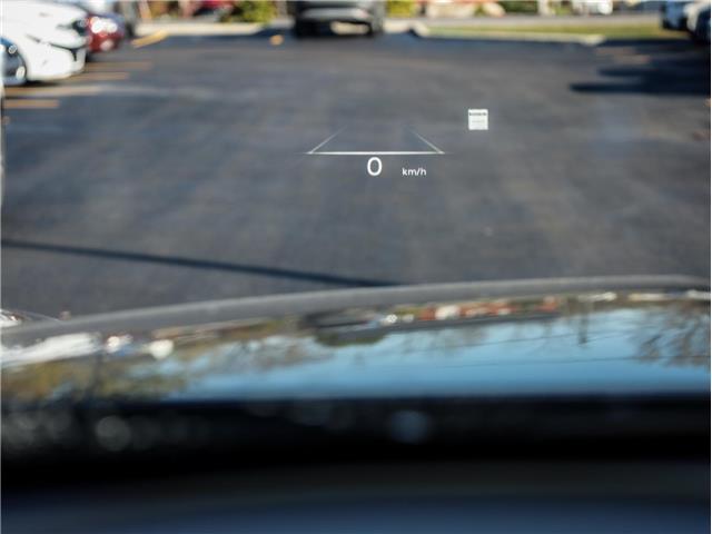 2025 Genesis GV70 (Stk: P8105) in Brockville - Image 39 of 39 2025 Genesis GV70 (Stk: P8105) in Brockville - Image 39 of 39