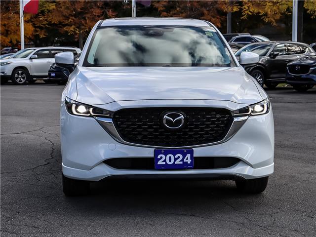 2024 Mazda CX-5 GT (Stk: Z250903A) in Markham - Image 3 of 28