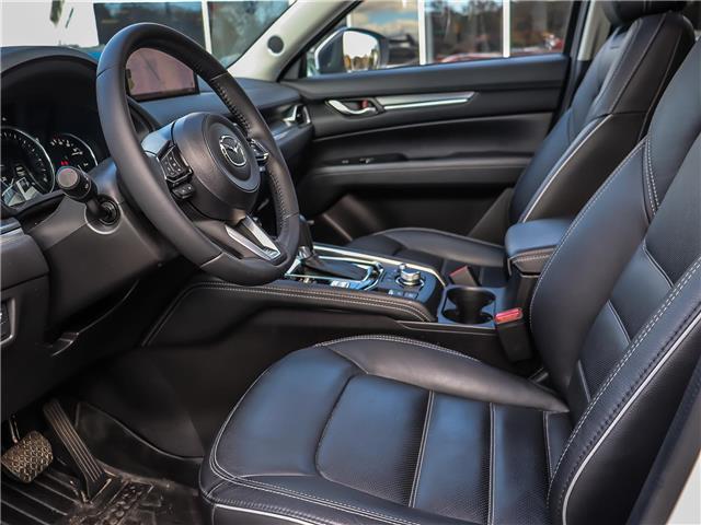 2024 Mazda CX-5 GT (Stk: Z250903A) in Markham - Image 9 of 28