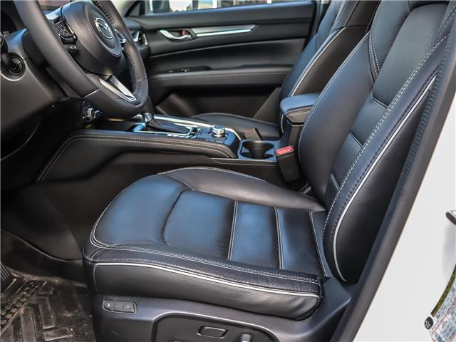 2024 Mazda CX-5 GT (Stk: Z250903A) in Markham - Image 10 of 28