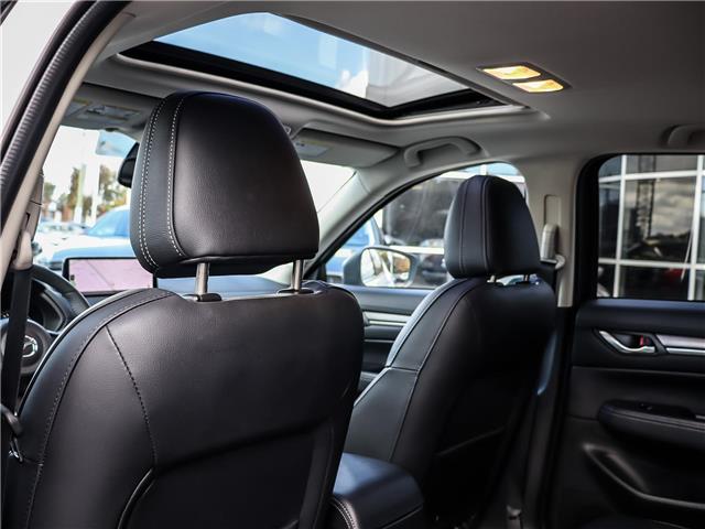 2024 Mazda CX-5 GT (Stk: Z250903A) in Markham - Image 12 of 28
