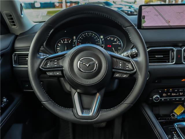 2024 Mazda CX-5 GT (Stk: Z250903A) in Markham - Image 13 of 28