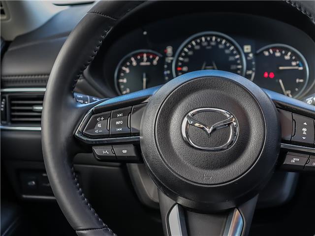 2024 Mazda CX-5 GT (Stk: Z250903A) in Markham - Image 14 of 28