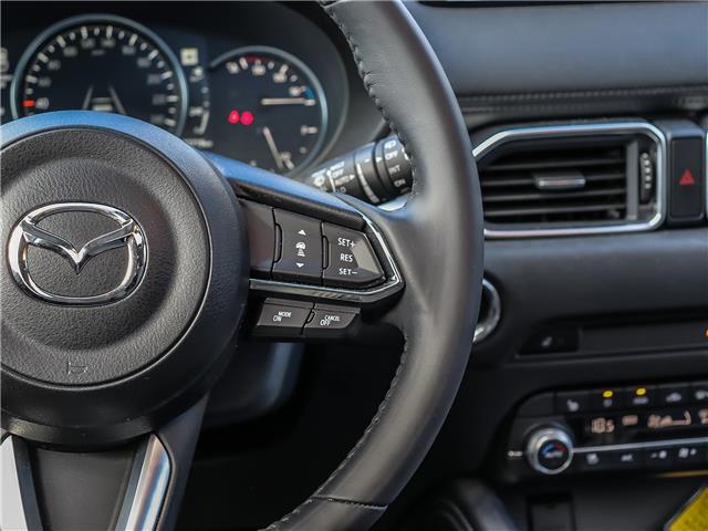 2024 Mazda CX-5 GT (Stk: Z250903A) in Markham - Image 15 of 28